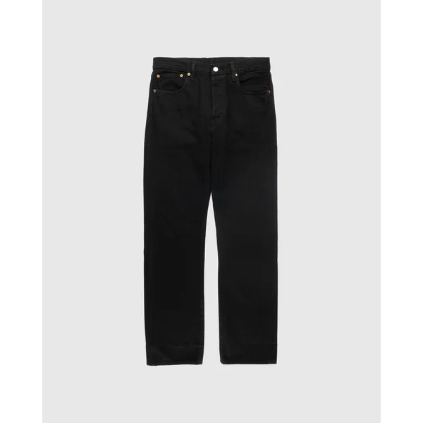 Levi's 501 Original Fit Jeans